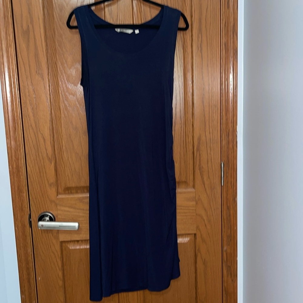 Athleta dress size medium